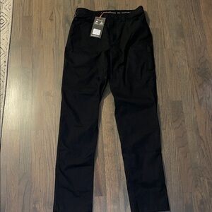 Women's Black Pants